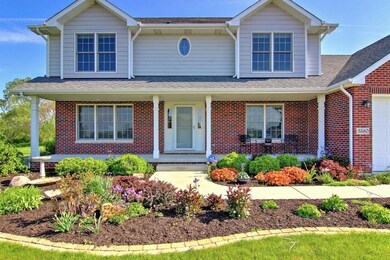 3580 W 150th Place, Crown Point, IN 46307 - photo 2