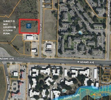 TBD Olaf Dr, Temple, TX 76504 - photo 5