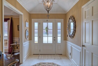 2528 SE Vicksburg St, Bartlesville, OK 74006 - photo 7