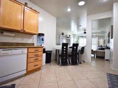 7709 Island Rail Dr, North Las Vegas, NV 89084 - photo 5