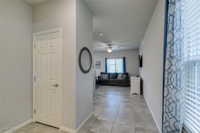 7239 Glimmer Point St, North Las Vegas, NV 89084 - photo 3