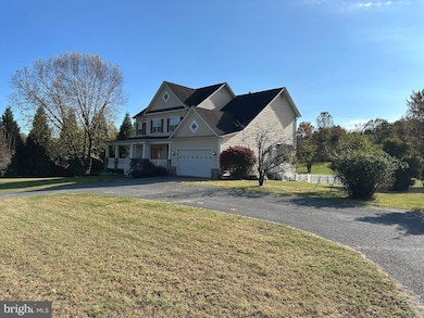 10719 Old Court Rd, Woodstock, MD 21163 - photo 2