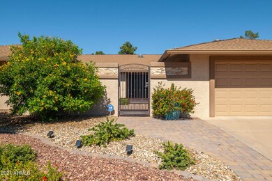 9610 W Lindgren Ave unit 55, Sun City, AZ 85373 - photo 6