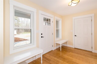 217 Rufus Rd, Sanbornton, NH 03269 - photo 4