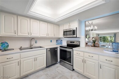 Westchester Condominiums unit 213, Fort Myers, FL 33901 - photo 6