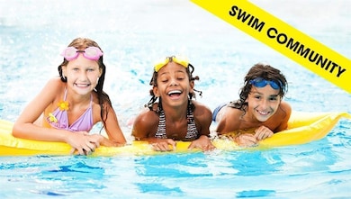 POOL COMMUNITY