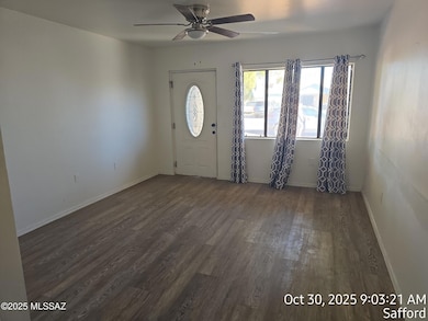 1808 Mesa Cir, Safford, AZ 85546 - photo 3