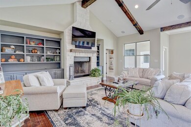 8033 White Dr, Granbury, TX 76049 - photo 7