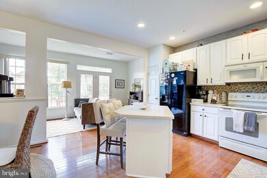 7898 Ivy Terrace unit 2, Chesapeake Beach, MD 20732 - photo 3