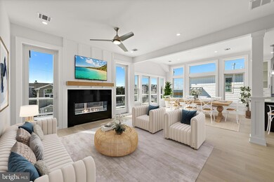 21 W Webster Ave, Long Beach Township, NJ 08008 - photo 7