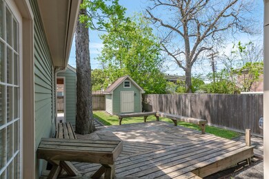 1531 Harvard St, Houston, TX 77008 - photo 6