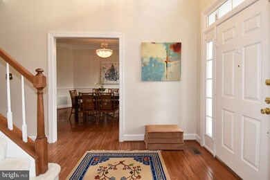 7866 Bressingham Dr, Fairfax Station, VA 22039 - photo 7