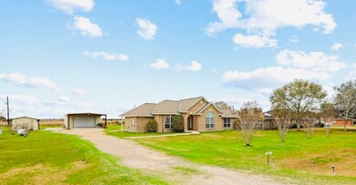 9016 Dixie Ln, Needville, TX 77461 - photo 2