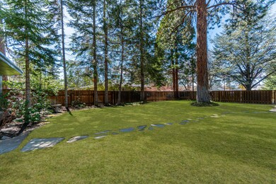 Private Park-Like Setting on .30/ACRE