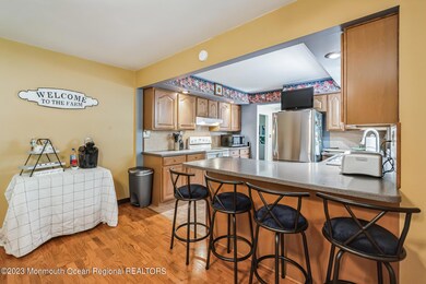 kitchen view 5