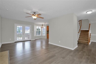 413 Holman St, Fayetteville, NC 28306 - photo 5