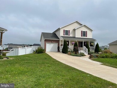 100 Peggy Ct, Bunker Hill, WV 25413 - photo 3