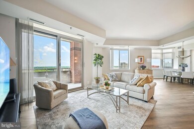 The Wisconsin unit 1609, North Bethesda, MD 20852 - photo 6