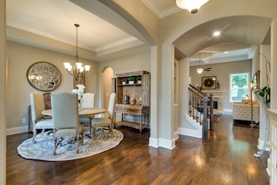 184 Blueberry Ct, Murfreesboro, TN 37128 - photo 3