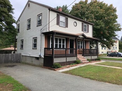 492 N Cary St, Brockton, MA 02302 - photo 2