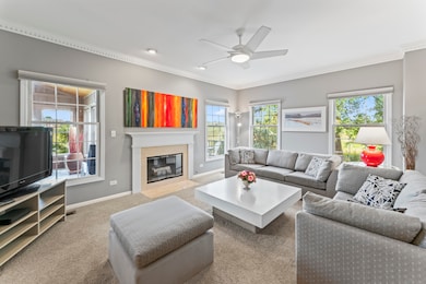 566 W Bridge View Ct, Palatine, IL 60067 - photo 7