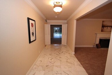 FORMAL ENTRY