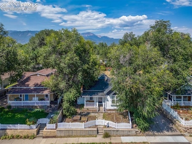 634 N Corona St, Colorado Springs, CO 80903 - photo 2