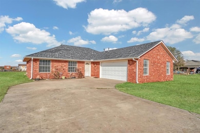 420 W 4th St, Duke, OK 73532 - photo 2