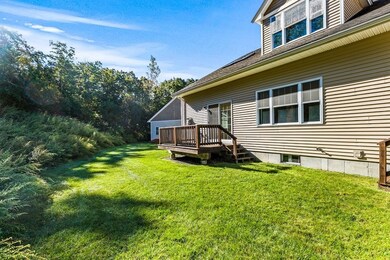 25 Conservation Way unit 25, Stoughton, MA 02072 - photo 6