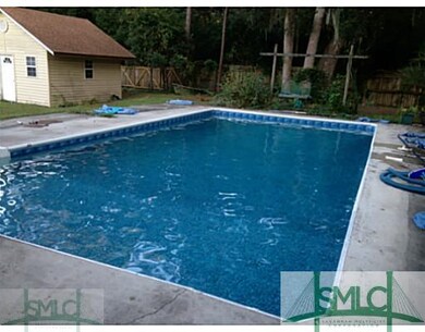 Swimming Pool/Hot Tub/Sauna.