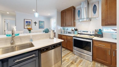 1205 Flat Top Cove Rd, Gretna, VA 24557 - photo 6