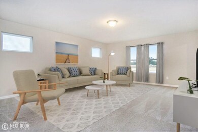 8764 Cobble Dr, Byron Center, MI 49315 - photo 4