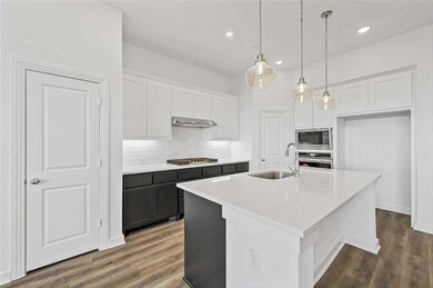 3713 Park Vista Blvd, Sherman, TX 75090 - photo 5