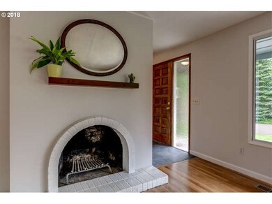Fireplace Wood