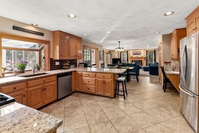 26 Pederzini Dr, Medfield, MA 02052 - photo 7