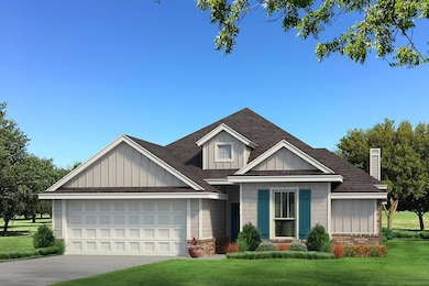 8233 Hazelwood Way, Edmond, OK 73034 - photo 7