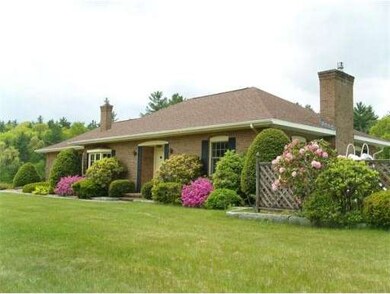 338 Ware Corner Rd, Oakham, MA 01068 - photo 4