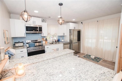 721 Davis St, Monroe, GA 30655 - photo 7