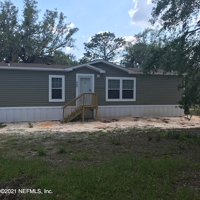 169 Indian Trail, Florahome, FL 32140 - photo 4