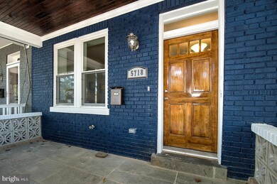5718 8th St NW, Washington, DC 20011 - photo 2
