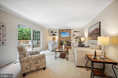 9809 Natick Rd, Burke, VA 22015 - photo 2