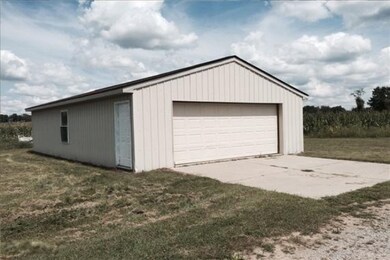 9 Pole Barn-WR