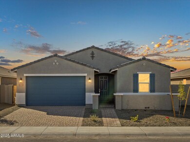 17863 W Elm St, Goodyear, AZ 85395 - photo 2