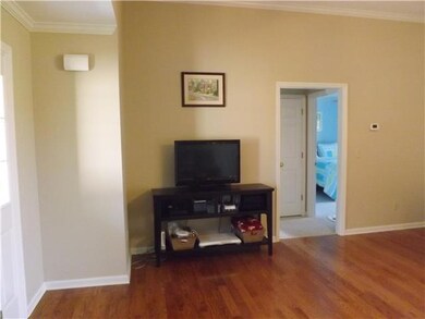 Still another view of the spacious great room!