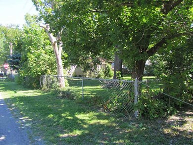 Land/Lot.