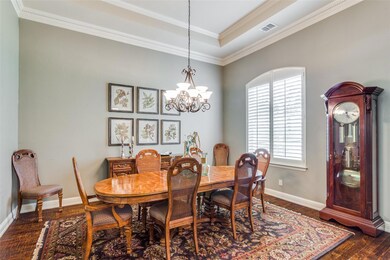 143 Silver Valley Ln, Fort Worth, TX 76108 - photo 4