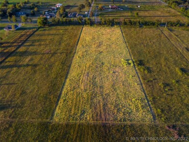 Tract 2    3.33 acres