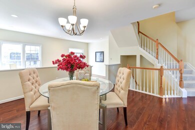 46687 Cavendish Square, Sterling, VA 20165 - photo 7