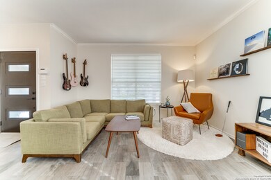 2826 Sierra Salinas, San Antonio, TX 78259 - photo 4