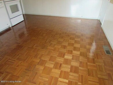 Refin. Kitchen Flr - View 2